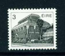 IRELAND  -  1983+  Architecture Definitive  3p  Unmounted Mint - Unused Stamps