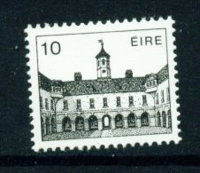 IRELAND  -  1983+  Architecture Definitive  10p  Unmounted Mint - Unused Stamps