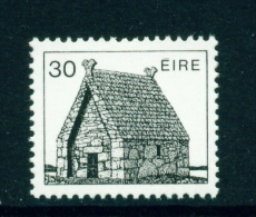 IRELAND  -  1983+  Architecture Definitive  30p  Unmounted Mint - Unused Stamps