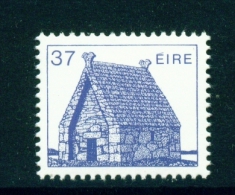 IRELAND  -  1983+  Architecture Definitive  37p  Unmounted Mint - Unused Stamps