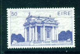 IRELAND  -  1983+  Architecture Definitive  50p  Unmounted Mint - Unused Stamps