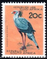 South Africa - 1961 Definitive 20c (**) # SG 208 , Mi 297 - Ongebruikt