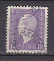 M0555 - FRANCE Yv N°689 - 1944-45 Marianne (Dulac)