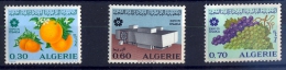 ALGERIA 1970 World Expo Osaka MNH - 1970 – Osaka (Japan)