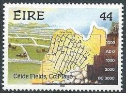 Irlande 1993 - Yv.no.836 Neuf** - Unused Stamps