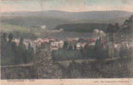 GEORGENTHAL I.THÜR. - Gotha