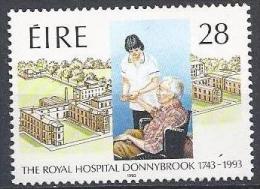 Irlande 1993 - Yv.no.834 Neuf** - Unused Stamps