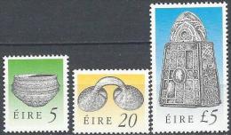 Irlande 1991 - Yv.no.744-6 Neufs** - Ongebruikt