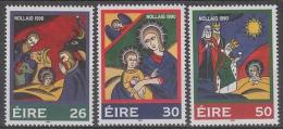 Irlande 1990 - Yv.no.740-2 Neufs** - Ongebruikt