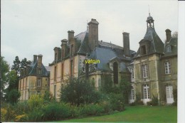 Thoiry  Chateau - Thoiry