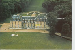 Thoiry  Chateau - Thoiry