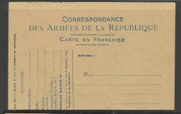 Guerre 14/18 Entier Postal Drapeaux  (2 Scans ) 11 Alsacienne - WO1