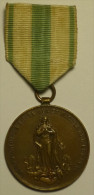 Autriche Austria Österreich 1906 "" Kalksburg "" Medal - Autriche