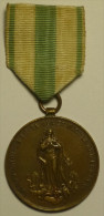 Autriche Austria Österreich 1906 "" Kalksburg "" Medal - Austria