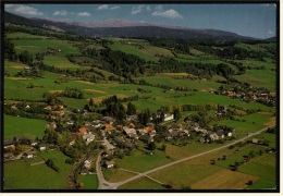 Feistritz Am Kammersberg  -  Mit Mitterdorf  -  Ansichtskarte Ca.1980    (4060) - Scheifling
