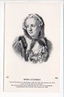 Histoire - Marie Leczinska N° 33 - History