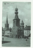 Tielt - Thielt  *  Halletoren - Tielt