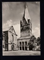 AK SOEST - St. Patroklidom - Karte Gebr. 1961 - Soest