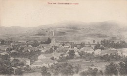 BAN DE LAVELINE (Vosges) - Vue Générale - Autres & Non Classés