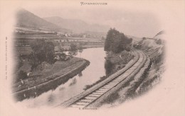 MOYENMOUTIER (Vosges) - A Géroville - Andere & Zonder Classificatie