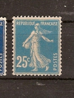 France 140 * (2) - Neufs