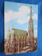 Wien. Stephansdom. PAG 46980/A. Voyage 1960s - Iglesias