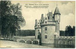 44 MISSILLAC ++ Château De La Brétesche - Les Tours D´Entrée Et Le Pont-Levis - Châteaux De La Loire-Inférieure ++ - Missillac