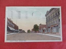 - Ohio> Girard  Liberty Street    ---- -----Reference 1683 - Other & Unclassified