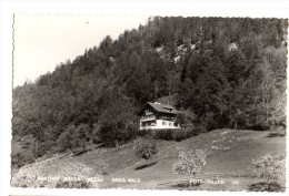 BEZAU 1957 -GASTHOF BAREN - C865 - Bregenzerwaldorte