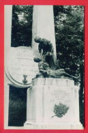 Delcampe - 159870 / 06 - GOURDON - À SES HÉROÏQUES ENFANTS MORTS POUR LA FRANCE / 1914-1918 / 1939-1945 France Frankreich Francia - Gourdon
