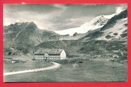Delcampe - 159876 / VS Valais - Hospice Du Simplon ( 2000 M ) Switzerland Suisse Schweiz Zwitserland - Simplon