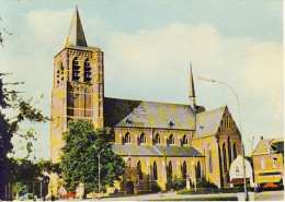 Lommel Kerk - Lommel