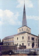 Maaseik 1972 (kerk) - Maaseik