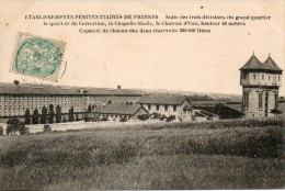 94. Fresnes. Etablissement Penitentiaire - Fresnes