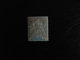 ANJOUAN N° 9  NEUF * - Unused Stamps