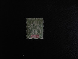 ANJOUAN N° 13  NEUF * - Unused Stamps