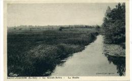 44 SAINT-JOACHIM ++ La Grande-Brière - La Boulée ++ - Saint-Joachim