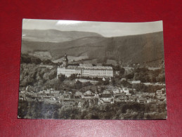 1965 Rudolstadt Thüringen Schloß Heidecksburg Gebraucht Used Germany Postkarte Postcard - Rudolstadt