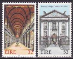 Irlande 1992 - Yv.no.805-6 Neufs** - Ongebruikt