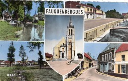 FAUQUEMBERGUES MULTIVUES - Fauquembergues