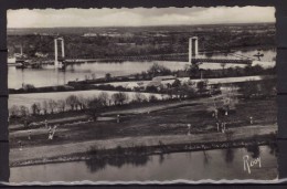 Varades - Saint Florent Le Vieil - Loire-Atlantique - Le Nouveau Pont Suspendu - Varades