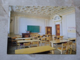 Austria - Berndorf Klassenzimmer Römische Renaissance  - Volksschule Hauptschule Kislingerplatz    D123600 - Berndorf