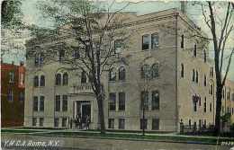 235213-New York, Rome, YMCA, Leighton & Valentine No 21528 - Syracuse