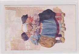 CHILDREN  Nice Postcard - Cartoline Umoristiche