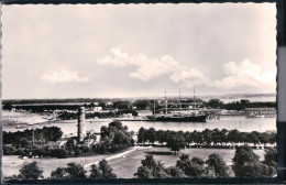 Lübeck - Travemünde - Blick Auf Den Priwall - Lübeck-Travemünde