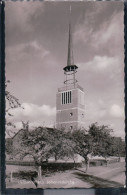 Uelzen - Johanniskirche - Uelzen