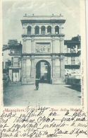 B01543-Moncalieri(Torino) -Arco Dello Statuto-1899 - Moncalieri