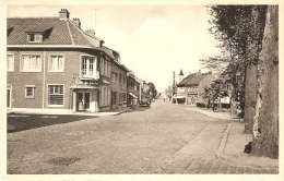 Essen : Heuvelplein En Nieuwstraat - Essen