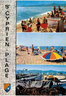 Saint Cyprien Plage Divers Aspects - Saint Cyprien