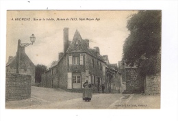 GUEMENE  -  Rue De La Salette - Guémené-Penfao